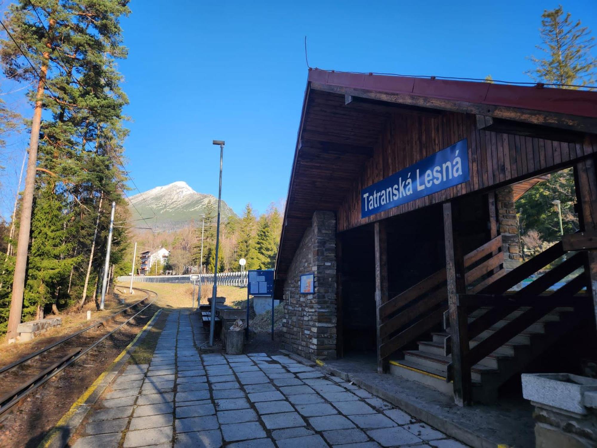 Erika Penzion Vysoké Tatry المظهر الخارجي الصورة